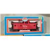 Image 2 : 5 CN HO RAIL CARS