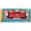 Image 3 : 5 CN HO RAIL CARS