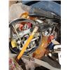 Image 2 : BOX OF MISC PARTS