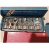 Image 5 : 3/8" DRIVE SOCKETS AND ACCESSORIES