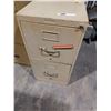 Image 13 : 2-2 DRAWER FILE CABINET