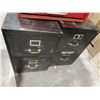 Image 2 : 2-2 DRAWER FILE CABINET