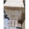 Image 7 : TWO 2 DRAWER LATERAL FILE CABINETS