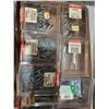 Image 6 : TWO BOXES OF BLACK AND DECKER WOOD SCREWS
