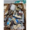 Image 3 : FIVE BOXES OF ELECTRICAL SUPPLIES