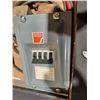 Image 7 : FIVE BOXES OF ELECTRICAL SUPPLIES
