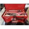 Image 10 : MASTERCRAFT TOOL BOX COMES WITH CONTENTS