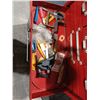 Image 9 : MASTERCRAFT TOOL BOX COMES WITH CONTENTS