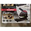 Image 2 : DRILLMASTER 6" CUT OFF SAW