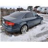 Image 8 : 2011 Audi A4 2.0T Premium Plus AWD ,does not run, 2.0 l turbo I4 VIN #WAUMFCFL7BN002978