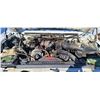 Image 16 : FORD F SUPER DUTY STANDARD - TOW TRUCK 7.3L DIESEL TRUCK RUNS