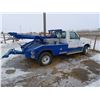 Image 1 : FORD F SUPER DUTY STANDARD - TOW TRUCK 7.3L DIESEL TRUCK RUNS