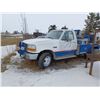 Image 3 : FORD F SUPER DUTY STANDARD - TOW TRUCK 7.3L DIESEL TRUCK RUNS
