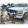 Image 4 : FORD F SUPER DUTY STANDARD - TOW TRUCK 7.3L DIESEL TRUCK RUNS