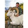 Image 1 : ALASKA CHUGACH DALL’S SHEEP PERMIT