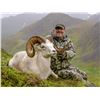 Image 2 : ALASKA CHUGACH DALL’S SHEEP PERMIT