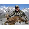 Image 3 : 4 - DAY CANTABRIAN CHAMOIS HUNT IN SPAIN FOR 1 HUNTER