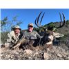 Image 3 : 5 - DAY BAJA BLACKTAIL DEER HUNT IN SOUTH BAJA FOR 1 HUNTER AND1 NON-HUNTER