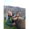 Image 2 : 6 - DAY ALPINE CHAMOIS, ROE DEER, BOAR AND 5-DAYS FISHING FOR 1HUNTER & 1 NON-HUNTER
