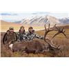 Image 3 : 10 - DAY DALL’S SHEEP/ ARCTIC GRIZZLY/BARREN GROUND/CARIBOU HUNTFOR 1 HUNTER