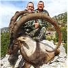 Image 4 : 7 - DAY ANATOLIAN (BEZOAR) IBEX HUNT IN TURKEY FOR 1 HUNTER