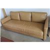 Image 1 : Large Brown Sofa