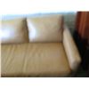 Image 3 : Large Brown Sofa