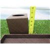Image 25 : Set: Wastebasket, 2-Compartment Recycle Bin, Ice Bucket, Tray, Tissue Holder