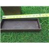 Image 26 : Set: Wastebasket, 2-Compartment Recycle Bin, Ice Bucket, Tray, Tissue Holder