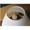 Image 3 : Small Table Lamp w/ Shade 25"H
