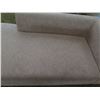 Image 3 : Upholstered Lounger by Samuelson 82"x38"x29"H