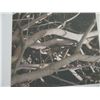 Image 3 : Wood Framed Sepia-Tone Tree Branches Photographic Art 29"x29"