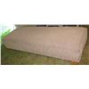 Image 1 : Long Upholstered Bench