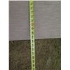 Image 8 : Long Upholstered Bench