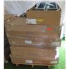 Image 1 : Pallet First Co. Products HBC Series 400 CFM Horizontal Fan Coil 4HBC3 Right Hand