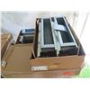 Image 2 : Pallet First Co. Products HBC Series 400 CFM Horizontal Fan Coil 4HBC3 Right Hand