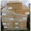 Image 1 : Pallet First Co. Products HBC Series 400 CFM Horizontal Fan Coil 4HBC3 Right Hand