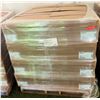 Image 1 : Pallet First Co. Products HBC Series 600 CFM Horizontal Fan Coil 6HBC3 Right Hand