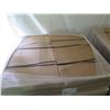 Image 2 : Pallet First Co. Products HBC Series 400 CFM Horizontal Fan Coil 4HBC3 Left Hand
