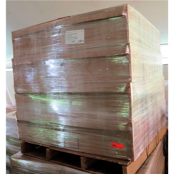 Pallet First Co. Products HBC Series 600 CFM Horizontal Fan Coil 6HBC3 Right Hand