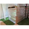 Image 2 : Pallet First Co. Products HBC Series 600 CFM Horizontal Fan Coil 6HBC3 Left Hand
