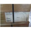 Image 3 : Pallet First Co. Products HBC Series 600 CFM Horizontal Fan Coil 6HBC3 Left Hand