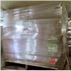 Image 1 : Pallet First Co. Products HBC Series 600 CFM Horizontal Fan Coil 6HBC3 Left Hand