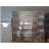 Image 2 : Pallet First Co. Products HBC Series 600 CFM Horizontal Fan Coil 6HBC3 Left Hand