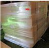 Image 1 : Pallet First Co. Products HBC Series 600 CFM Horizontal Fan Coil 6HBC3 Left Hand