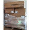 Image 1 : First Co. Products HBC Series 400 CFM Horizontal Fan Coil 4HBC3 Right (Missing Pcs)