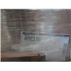 Image 2 : First Co. Products HBC Series 400 CFM Horizontal Fan Coil 4HBC3 Right (Missing Pcs)