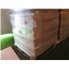 Image 2 : Pallet First Co. Products HBC Series 600 CFM Horizontal Fan Coil 6HBC3 Left Hand