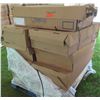 Image 1 : First Co. Products HBC Series 400 CFM Horizontal Fan Coil 4HBC3 Left (Missing Pcs)