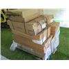 Image 2 : First Co. Products HBC Series 400 CFM Horizontal Fan Coil 4HBC3 Left (Missing Pcs)